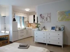 Przytulny Apartament