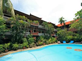 Simpang Inn Hotel