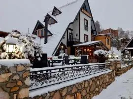 Hotel Rudi