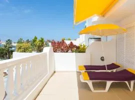 Vistas al Teide II Piscina climatizada 39