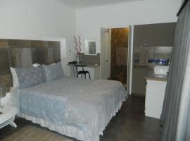 Aub Guesthouse - Mariental, hotel a Mariental