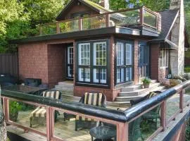 Black Duck Cottage