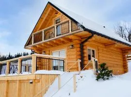 Świerkowe Chatki w Koniakowie