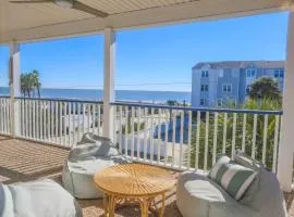 The Penthouse