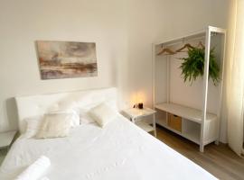 B&B La Locanda Chic, bed & breakfast a Grosseto