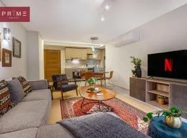 Prime Select Gameat Al Dewal