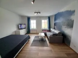 Apartamenty Kościuszki