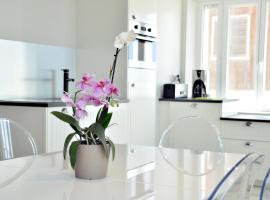 Résidence La Plage d'Or