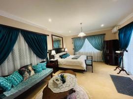 Casa Alegre Guesthouse, pet-friendly hotel in Southbroom