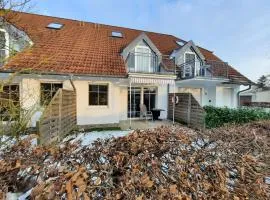 Apartment in Insel Poel near the Sea