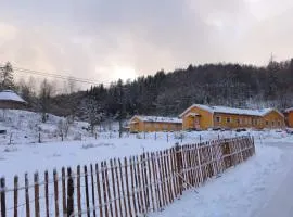 Fosseland Gjestegård