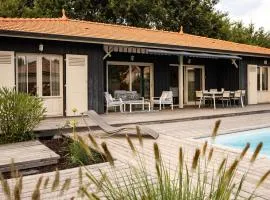 EVASION BASSIN La Villa Albatros
