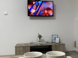 KRAGUJ apartman