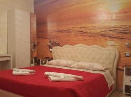 Exclusive Passion, hotel di Rho