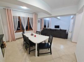 apartament BEST VIEW