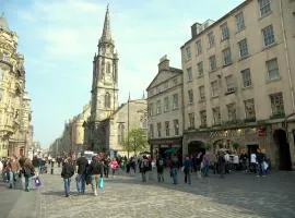 Royal Mile Apartment