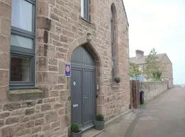 Old Templars Cottage