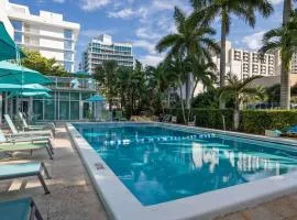 Best Western Plus Oceanside Inn