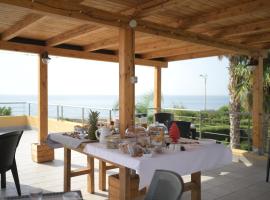 B&B Sale e Sole sul Mare, resort in Avola