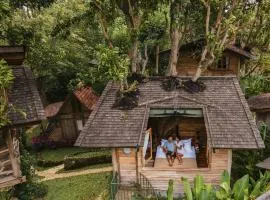 Roots Tree House
