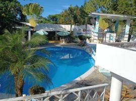 Oasis Adult Resort POP, Hotel in San Felipe de Puerto Plata