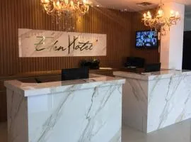 Éden Hotel