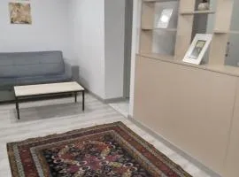 Izmir Apartment