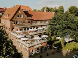 Hotel zur Treene