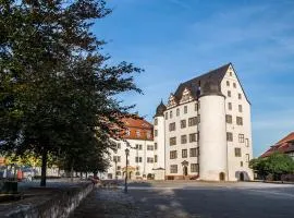 Pension Schloss Heringen