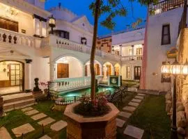 5 hotel in Nepal 5 hotel in Nepal