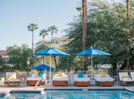 L3 Oasis Hotel, hotel in Palm Springs