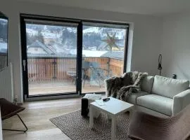 Naturpark Appartment