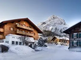 Hotel Gotthard