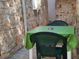 Musa Balbisiana Casa Citrus