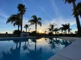 VILLA ADA pool residence