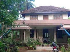 NARAYANALAYAM-Vintage Retreat-Homestay & Rest'Inn