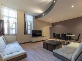 Appartement hyper centre ville historique 60 m2