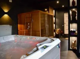 La Charmeraie Wellness & SPA