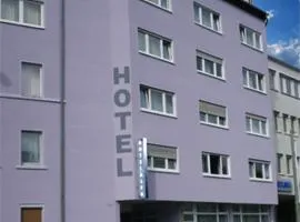 Alfa Hotel Frankfurt