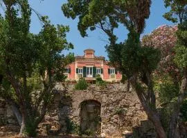 Villa Ferraio - Bed & Breakfast in dimora napoleonica all'Isola d'Elba