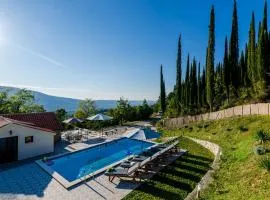 Villa Lucijano Dubrovnik