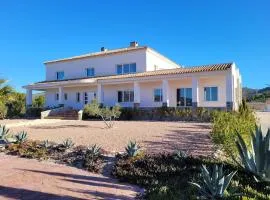 Finca la Sonrisa