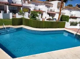 Nerja Sun Apartments Casa Cipreses 6