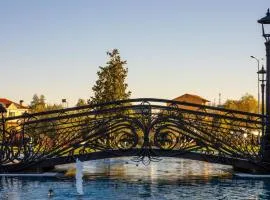 Ajman Park & Resorts