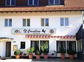 Ferienwohnung Cavallino Gammelshausen