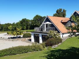 Guldkustens Gästhus - Österlen, Kivik, cottage in Kivik