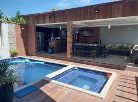 Casa em Itaipuaçu
