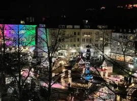 Appartement-Koblenz