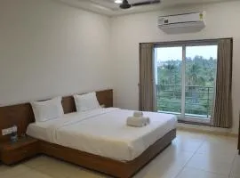 Hotel Revive