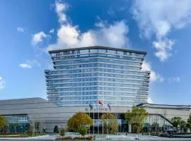 Pullman Suzhou Taicang